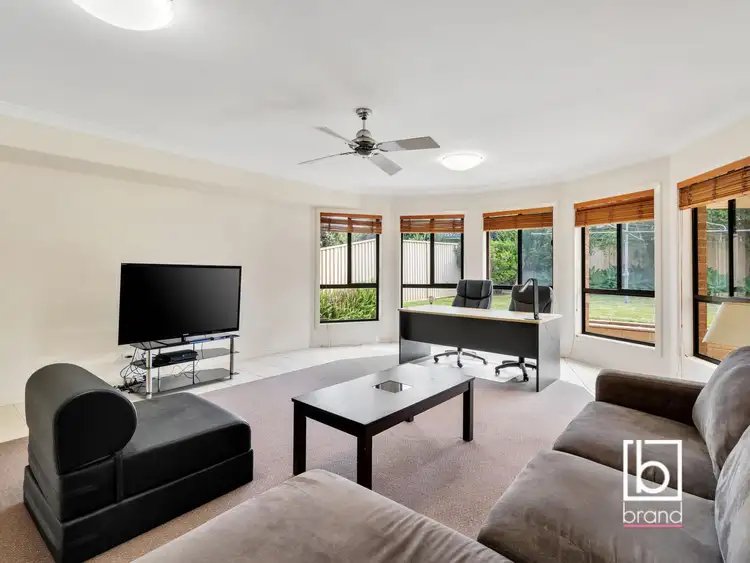 Third view of Homely house listing, 35 Minnesota Road, Hamlyn Terrace NSW 2259