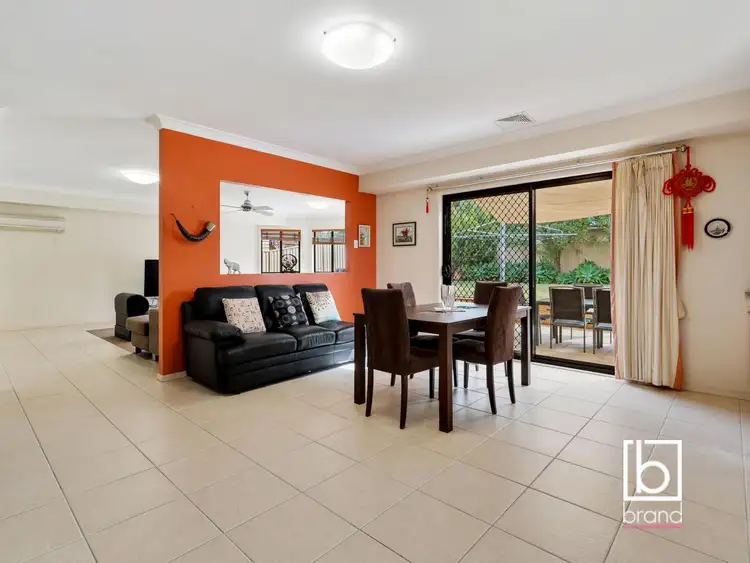 Fourth view of Homely house listing, 35 Minnesota Road, Hamlyn Terrace NSW 2259