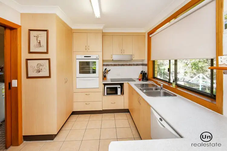 Second view of Homely villa listing, 3/121 Boronia Street, Sawtell NSW 2452