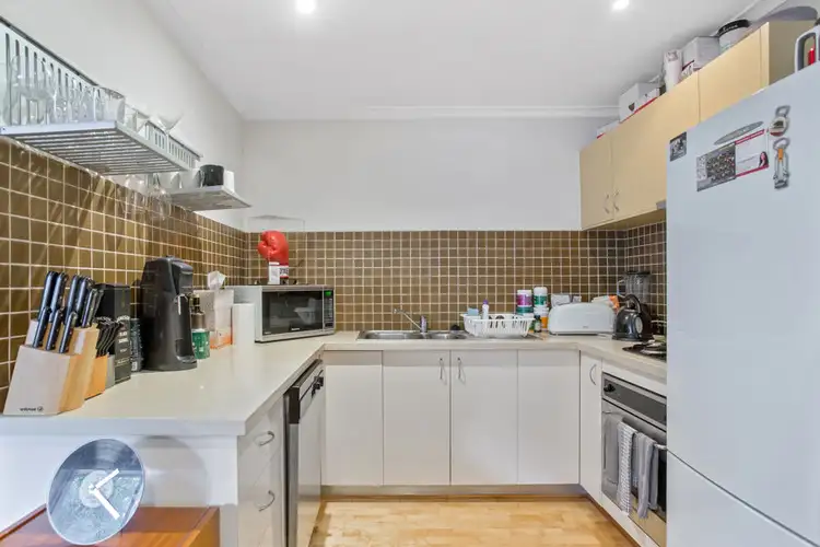 Third view of Homely apartment listing, 7/163 Gillies Street, Fairfield VIC 3078