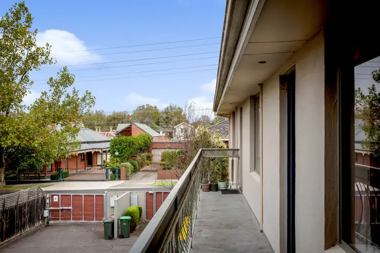 Fourth view of Homely apartment listing, 7/163 Gillies Street, Fairfield VIC 3078