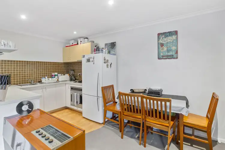 Fifth view of Homely apartment listing, 7/163 Gillies Street, Fairfield VIC 3078