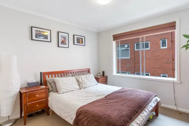 Sixth view of Homely apartment listing, 7/163 Gillies Street, Fairfield VIC 3078