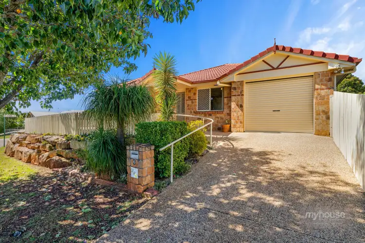 1/6 Darmstadt Court, Kearneys Spring QLD 4350