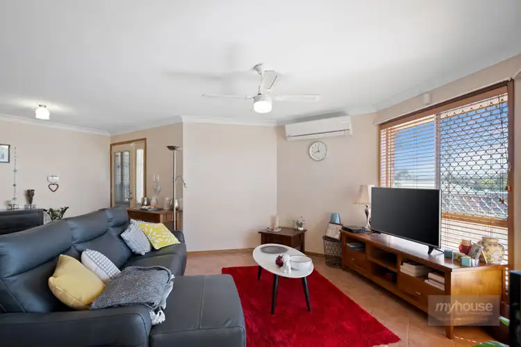 Third view of Homely unit listing, 1/6 Darmstadt Court, Kearneys Spring QLD 4350