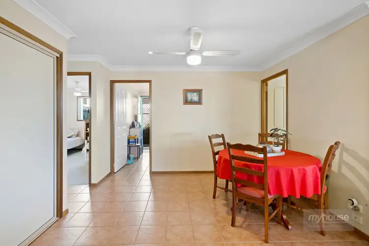 Fourth view of Homely unit listing, 1/6 Darmstadt Court, Kearneys Spring QLD 4350