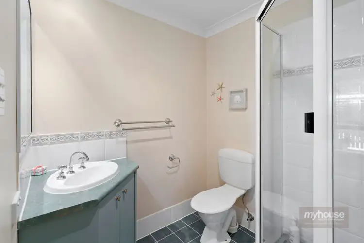 Sixth view of Homely unit listing, 1/6 Darmstadt Court, Kearneys Spring QLD 4350