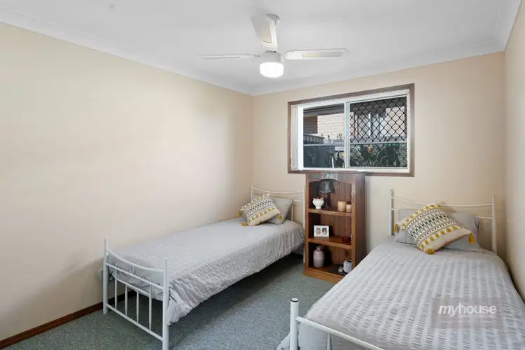 Seventh view of Homely unit listing, 1/6 Darmstadt Court, Kearneys Spring QLD 4350