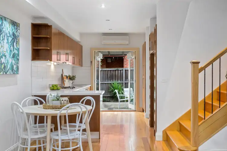 Third view of Homely house listing, 19 Garnet Street, Brunswick VIC 3056