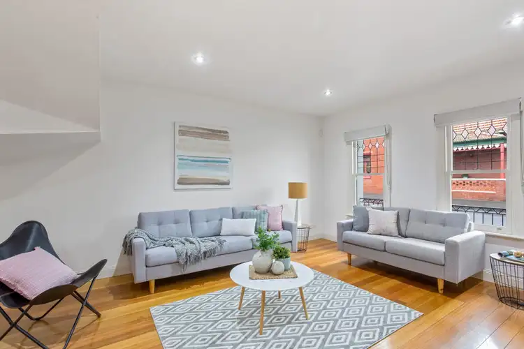 Fifth view of Homely house listing, 19 Garnet Street, Brunswick VIC 3056