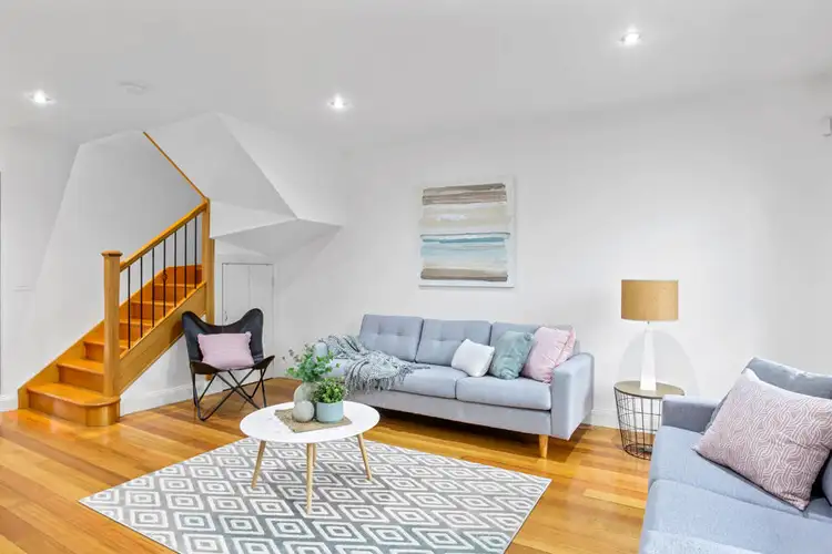Sixth view of Homely house listing, 19 Garnet Street, Brunswick VIC 3056