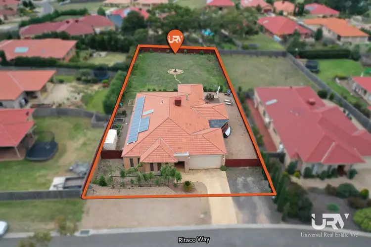 2 Ritaco Way, Wallan VIC 3756