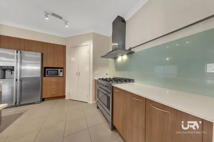 Fifth view of Homely house listing, 2 Ritaco Way, Wallan VIC 3756