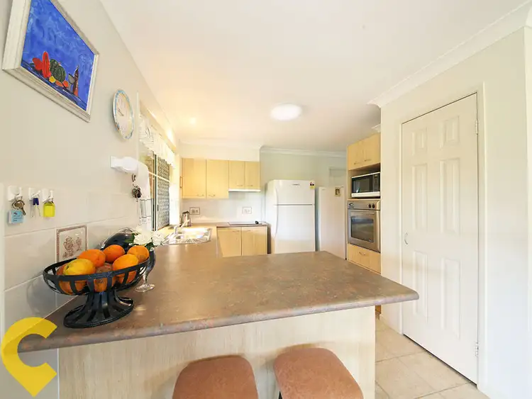 Second view of Homely house listing, 44 Birdwood Court, Elimbah QLD 4516