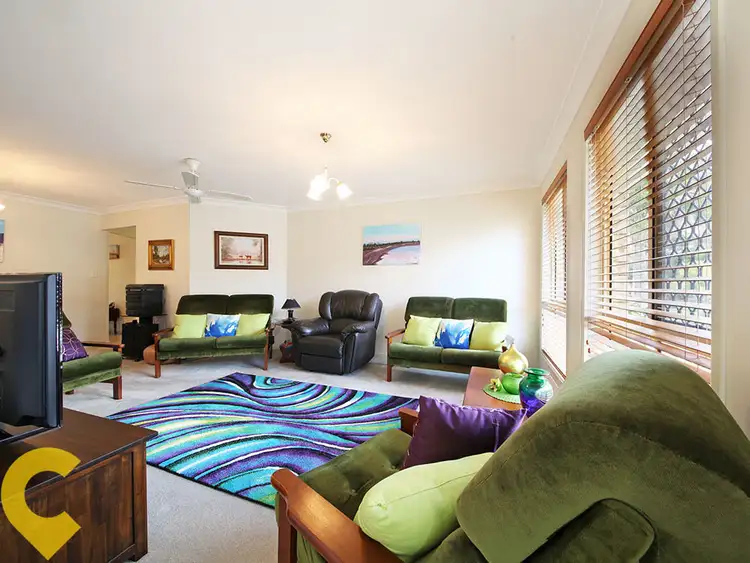 Third view of Homely house listing, 44 Birdwood Court, Elimbah QLD 4516