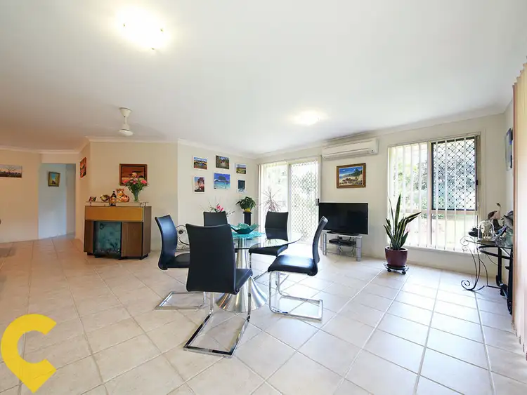 Fourth view of Homely house listing, 44 Birdwood Court, Elimbah QLD 4516