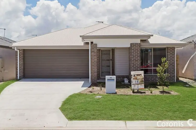 33 Sunseeker Street