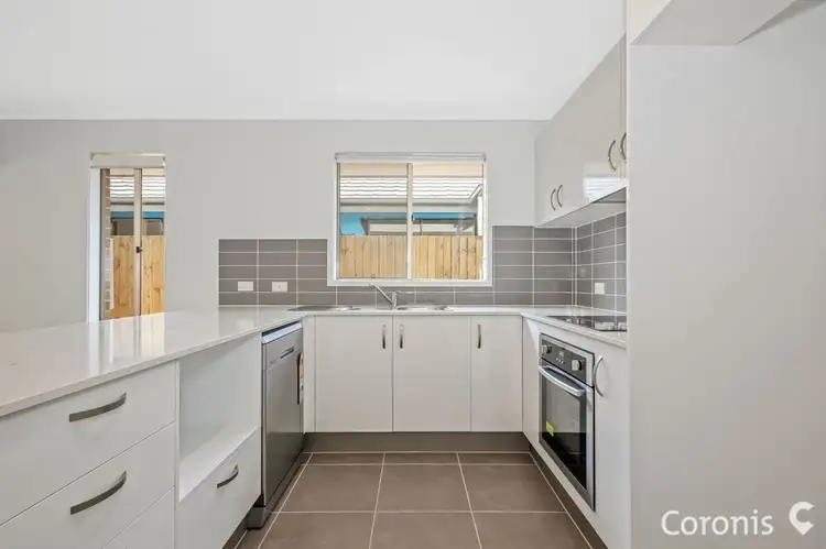 Second view of Homely house listing, 33 Sunseeker Street, Burpengary QLD 4505