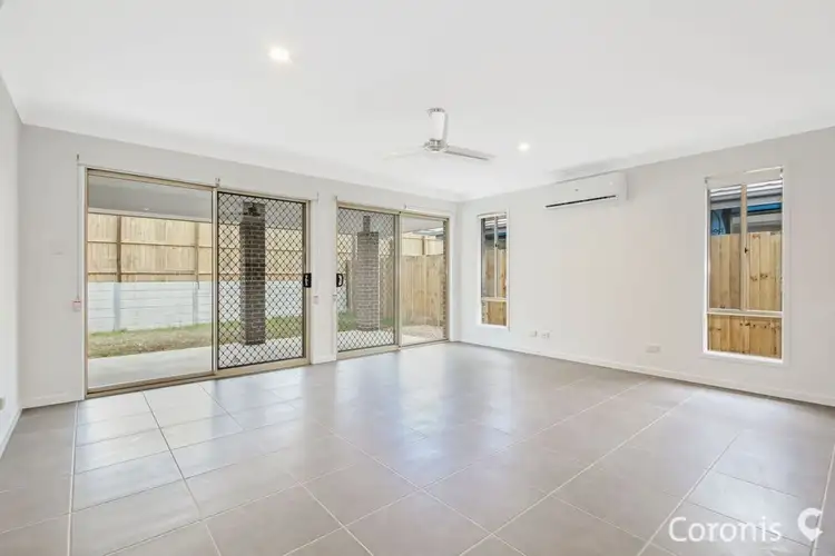 Fourth view of Homely house listing, 33 Sunseeker Street, Burpengary QLD 4505