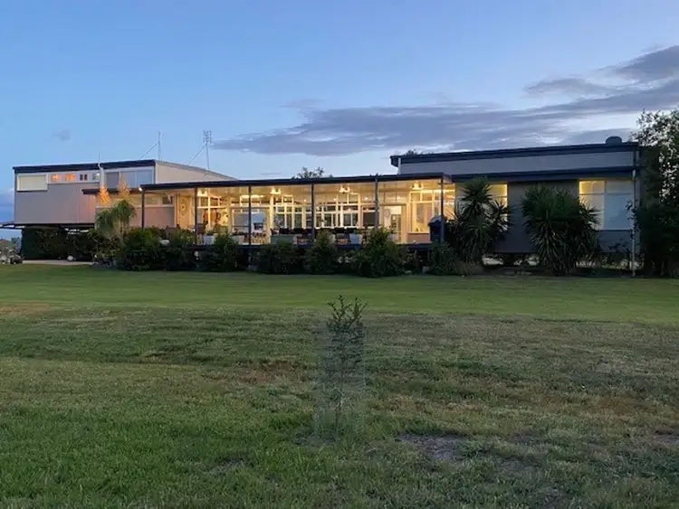 Main view of Homely house listing, 45 Sunlong Crescent, Moree NSW 2400