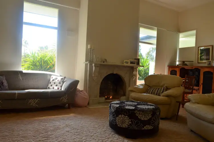 Third view of Homely house listing, 45 Sunlong Crescent, Moree NSW 2400