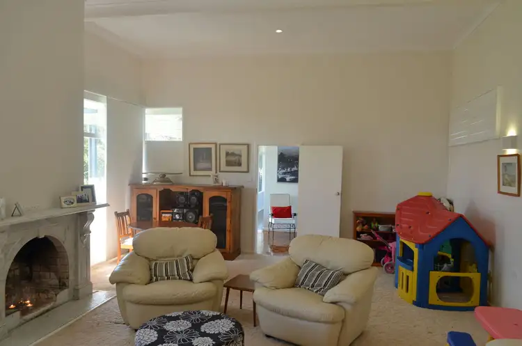 Fifth view of Homely house listing, 45 Sunlong Crescent, Moree NSW 2400