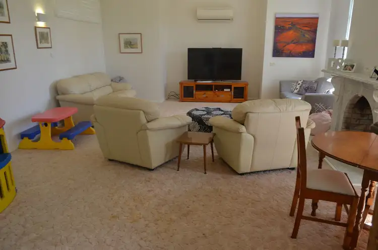 Sixth view of Homely house listing, 45 Sunlong Crescent, Moree NSW 2400