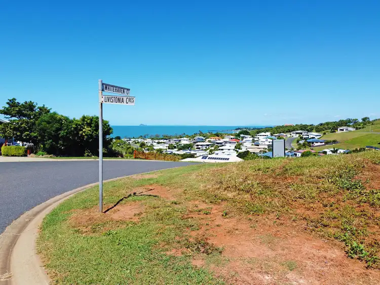 Second view of Homely land listing, 1 Livistonia Cresent, Emu Park QLD 4710