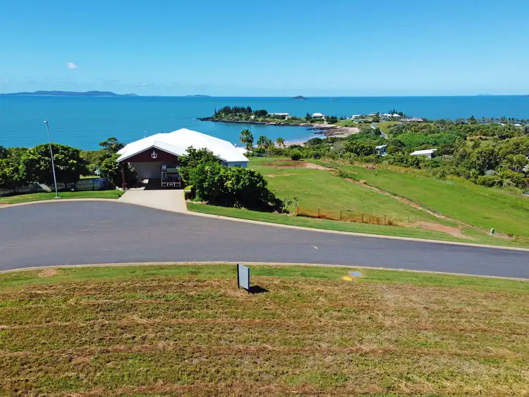 Fourth view of Homely land listing, 1 Livistonia Cresent, Emu Park QLD 4710