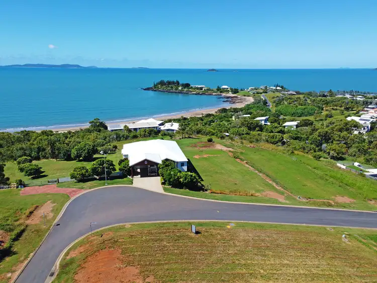 Fifth view of Homely land listing, 1 Livistonia Cresent, Emu Park QLD 4710
