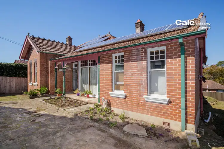 318 Mowbray Road, Artarmon NSW 2064