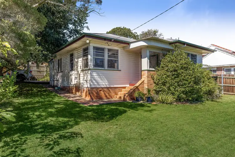 Main view of Homely house listing, 156 Mackenzie Street, East Toowoomba QLD 4350