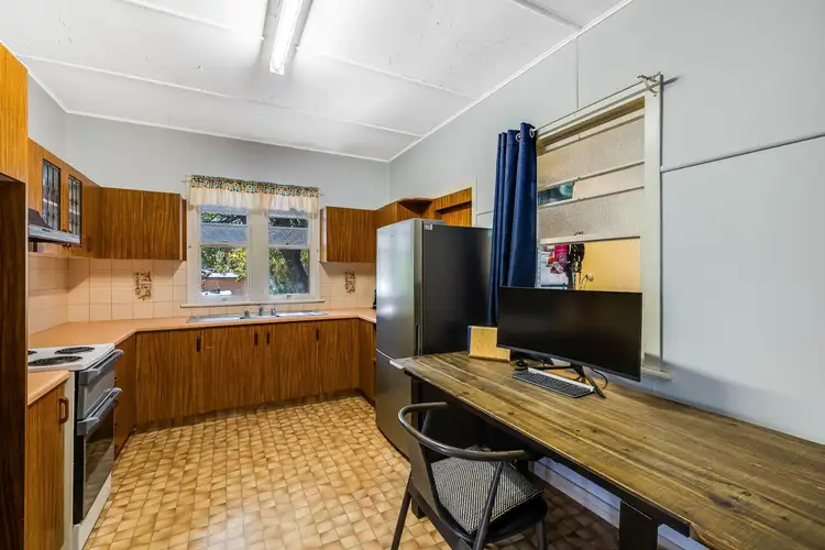 Third view of Homely house listing, 156 Mackenzie Street, East Toowoomba QLD 4350