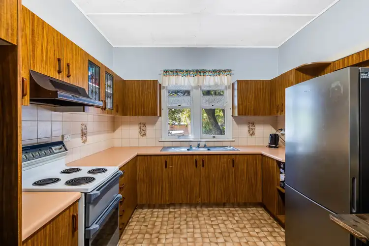 Fourth view of Homely house listing, 156 Mackenzie Street, East Toowoomba QLD 4350