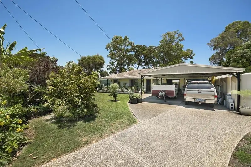 Main view of Homely house listing, 23 Daniel Court, Scarborough QLD 4020