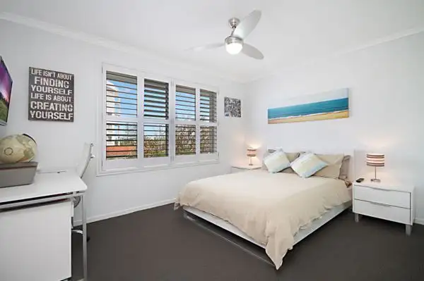 Fifth view of Homely unit listing, 8/285 Golden Four Drive, Bilinga QLD 4225