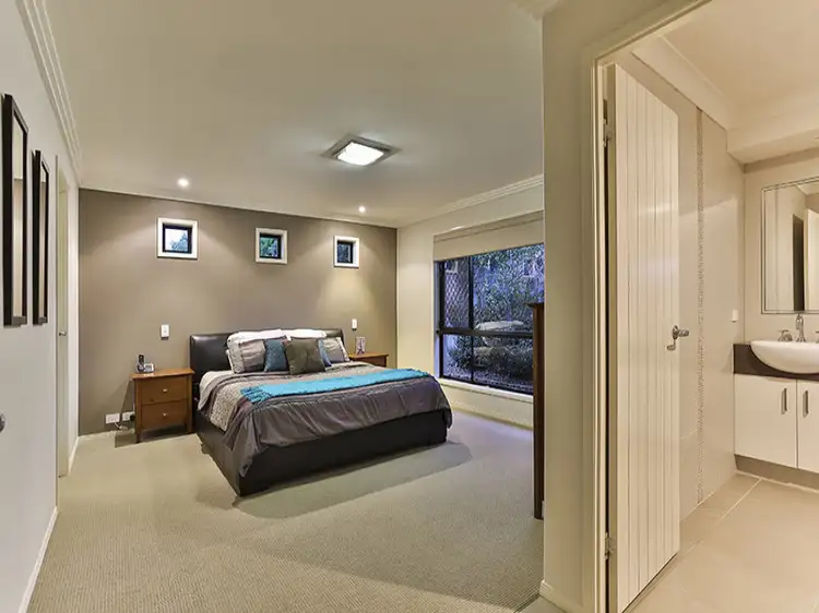Seventh view of Homely house listing, 19 Currawong Drive, Highfields QLD 4352