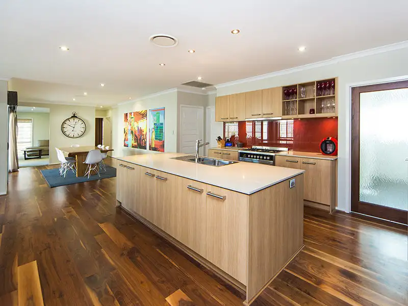 Main view of Homely house listing, 25 Southwalk Esplanade, Underwood QLD 4119