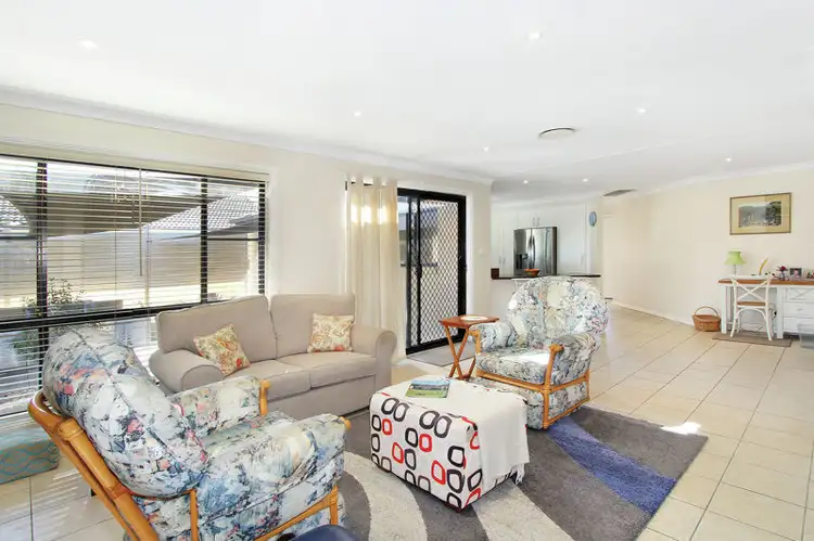 Fourth view of Homely house listing, 65 Boronia Drive, Tamworth NSW 2340