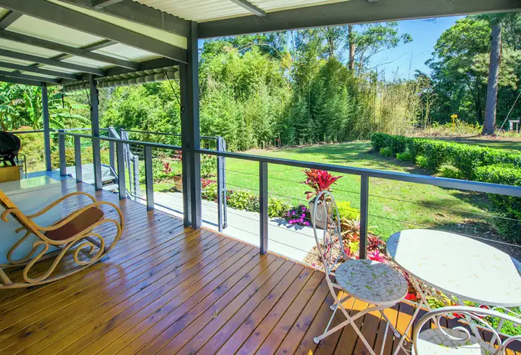 2/257 Pine Creek, Bonville, Coffs Harbour NSW 2450