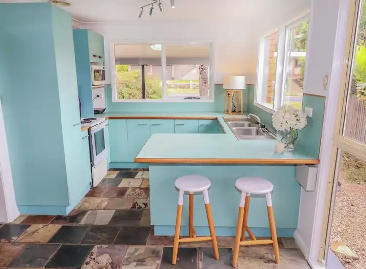 Fifth view of Homely house listing, 31-33 Sommerville Crescent, Whitfield QLD 4870