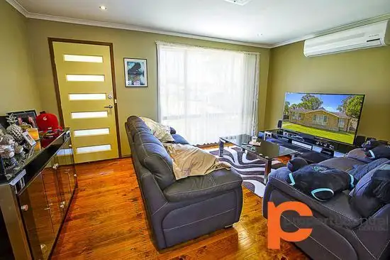 Second view of Homely house listing, 10 Graham Close, Cranebrook NSW 2749