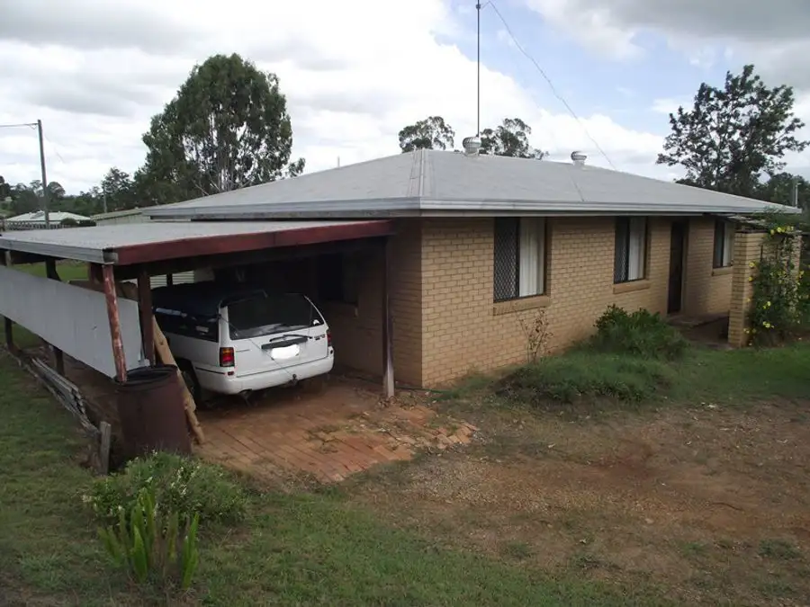 Main view of Homely house listing, 6 Fernvale Drive, Pie Creek QLD 4570