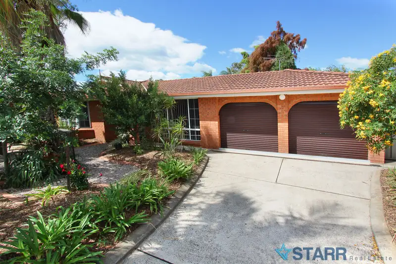 Main view of Homely house listing, 6 Skylark Crescent, Erskine Park NSW 2759
