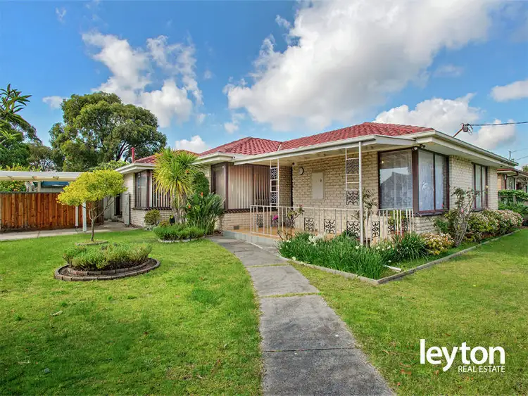 9 Wingala Avenue, Keysborough VIC 3173