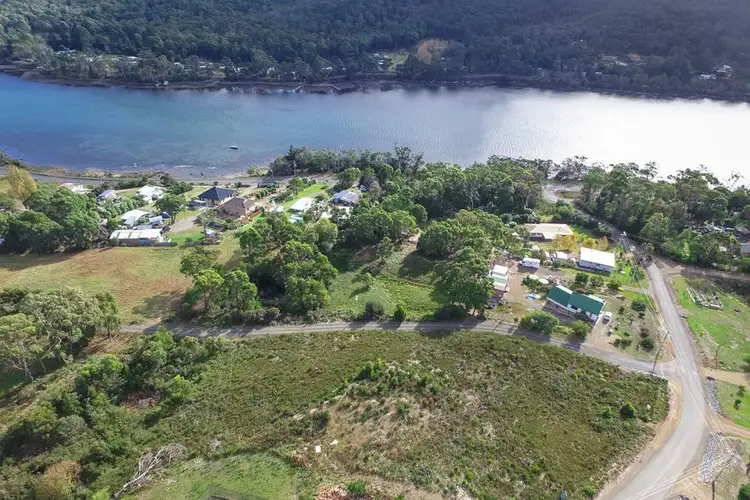 Seventh view of Homely land listing, Lot 1 Ferntree Road, Eaglehawk Neck TAS 7179