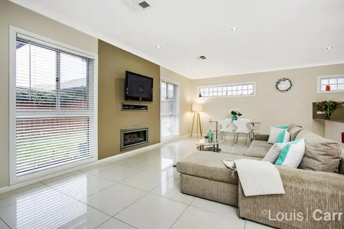 Third view of Homely house listing, 2 Holly Street, Rouse Hill NSW 2155