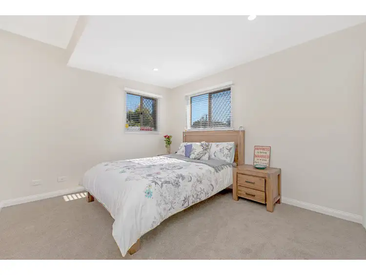 Sixth view of Homely house listing, 11 Peel Street, South Toowoomba QLD 4350
