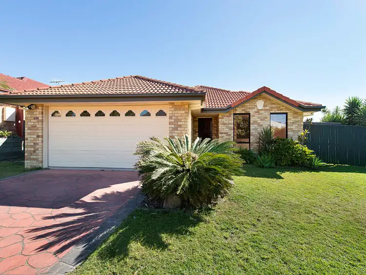 Second view of Homely house listing, 5 Ainslie Street, North Lakes QLD 4509