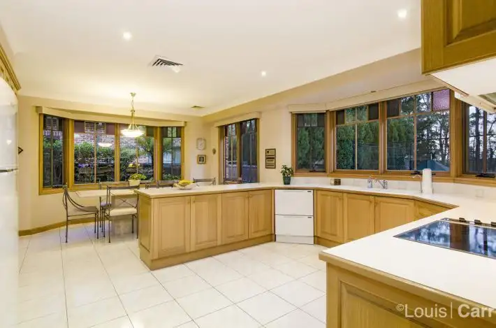 Sixth view of Homely house listing, 6 Ridgemont Close, West Pennant Hills NSW 2125